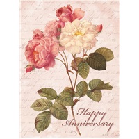 Redoute Rose