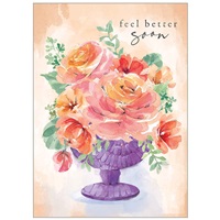 Feel Better Flowers