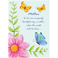 Blessings for Mother