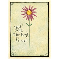 Best Friend Flower