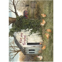 Hen House