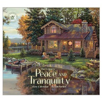 Peace River Cabin