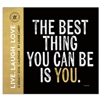 Be You