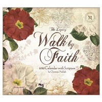 Walk By Faith Not By Sight