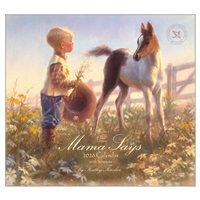 Little Boy and Colt