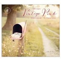 Vintage Pink
