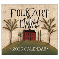 Folk Art By David
