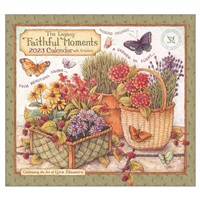 Butterflies & Flowers