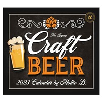 Craft Beer For Dinner