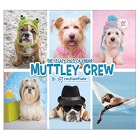 Muttley Crew