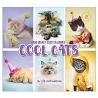 Cool Cat cover