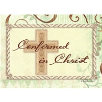 Confirmation for Him