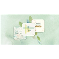 Coasters