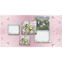 -CALENDARS