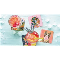 - COASTERS