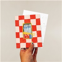 SEEDLINGS CARDS
