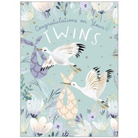 Twins