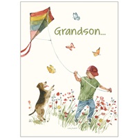 Grandson Juvenile