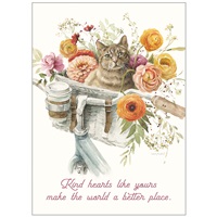 Kindness