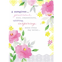 Caregiver