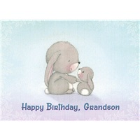Grandson Juvenile