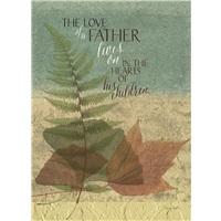 Loss of Father