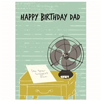 Family Birthday