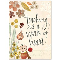 Teacher