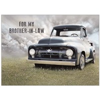 Brother-in-Law