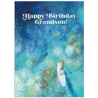 Grandson