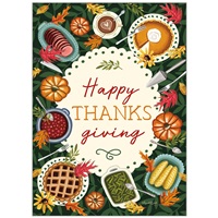 Thanksgiving