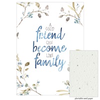 Friendship - General
