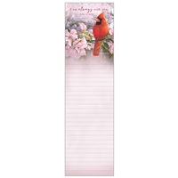 List Pads