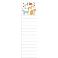 List Pads