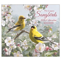 Mini Wall Calendars
