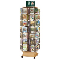 DISPLAY RACKS