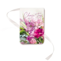 Magnetic Ribbon Bookmark