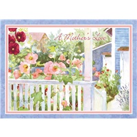 Sympathy - Loss of Mother