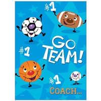 Coach