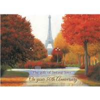 Anniversary - Golden