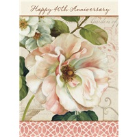 Anniversary - 40th