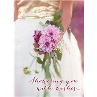Wedding Shower