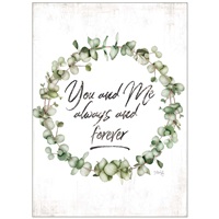 Anniversary - Wife