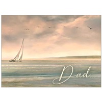 Birthday - Father