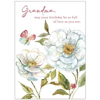 Grandma