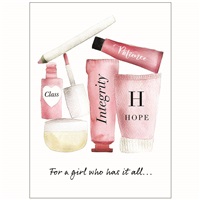 Birthday - For Her