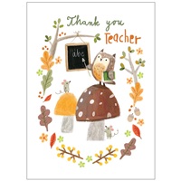 Teacher