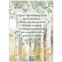 Birthday - Inspirational