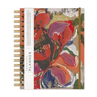 Seedlings 17-Month Planners (Aug 2024- Dec 2025) 