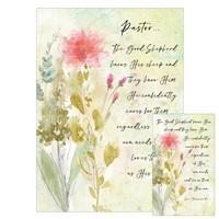 Ministry Pastor